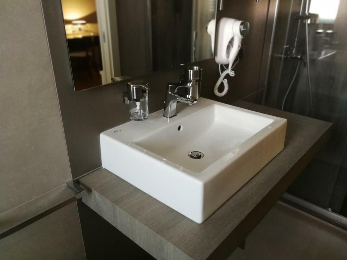 Torrevarata - Guest Rooms 산타 테레사 디 리바 외부 사진