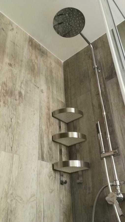 Torrevarata - Guest Rooms 산타 테레사 디 리바 외부 사진